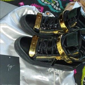 Giuseppe Zanotti